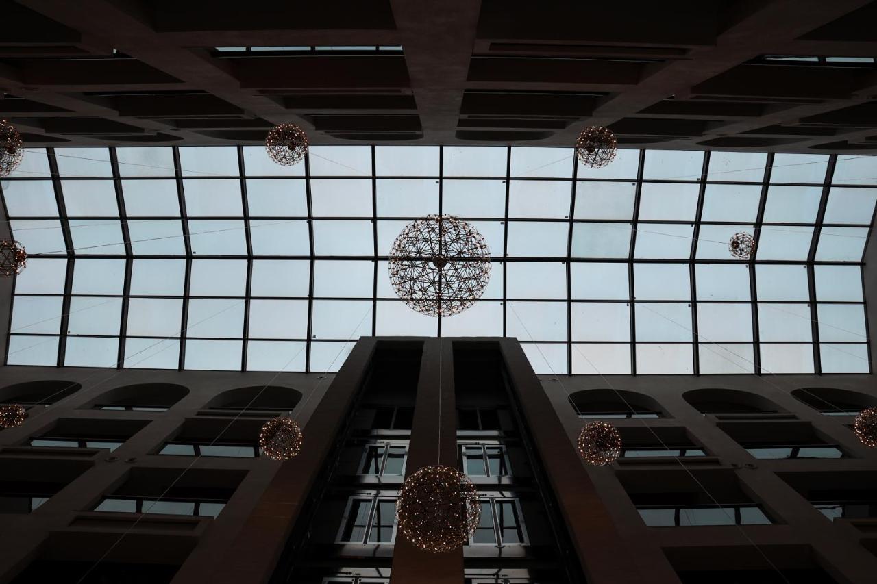 Arion Hotel Baku Exterior photo