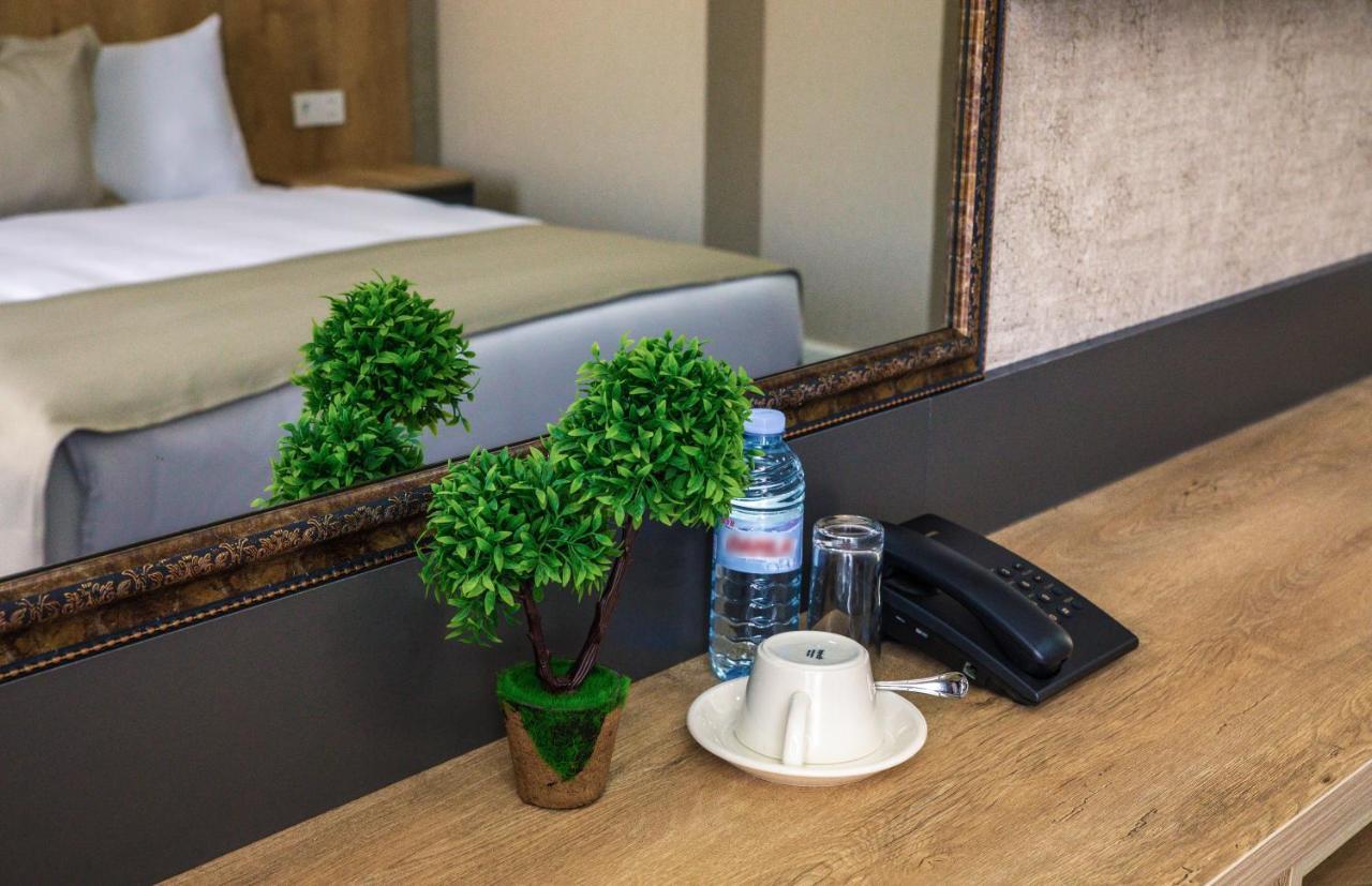 Arion Hotel Baku Exterior photo