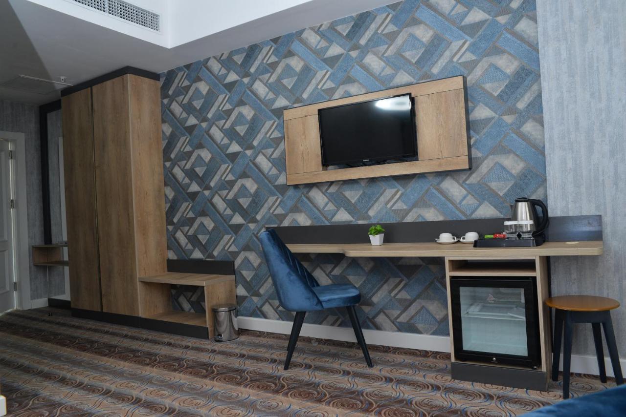 Arion Hotel Baku Exterior photo