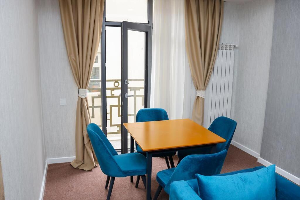 Arion Hotel Baku Exterior photo