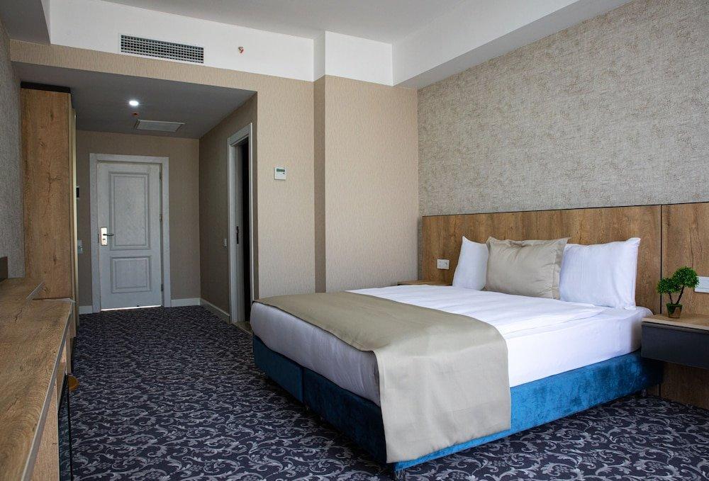 Arion Hotel Baku Exterior photo