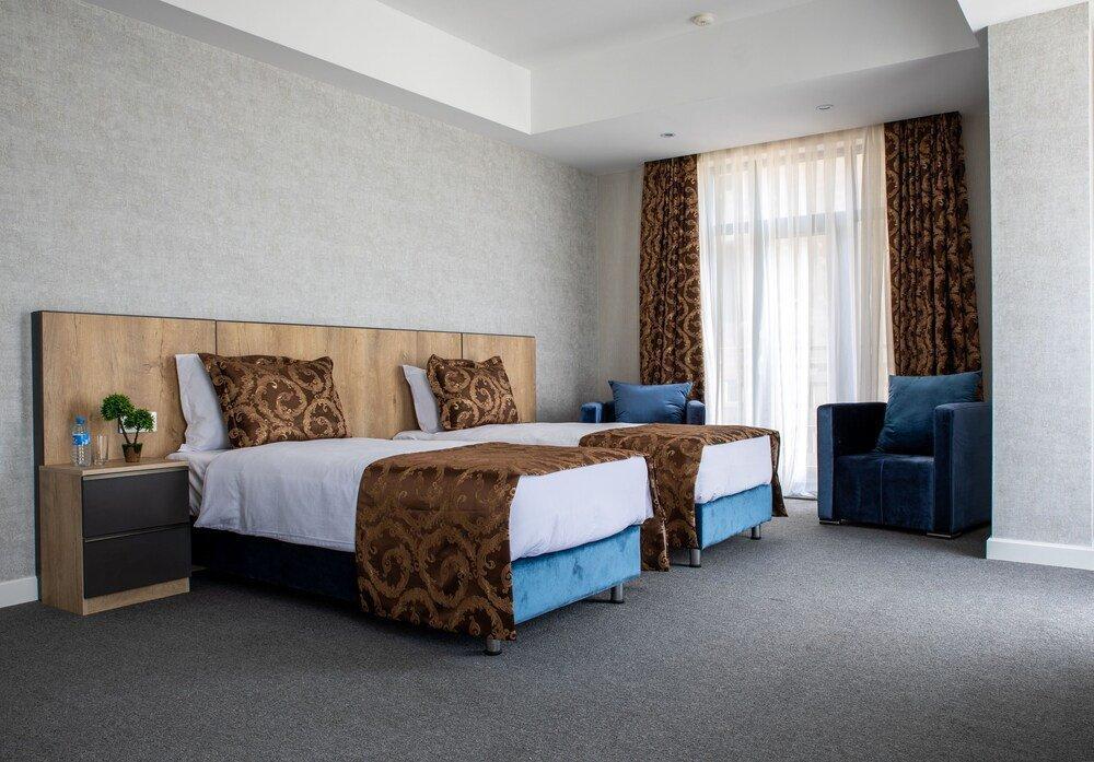 Arion Hotel Baku Exterior photo